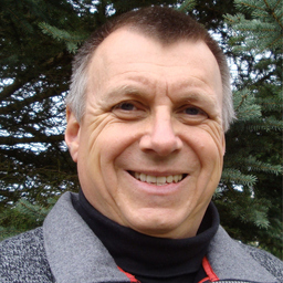 Andreas Seitz-Böna