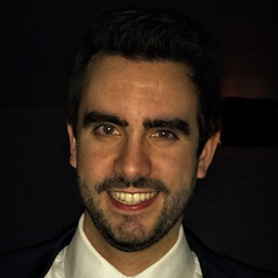 Miguel Garcia Pelayo