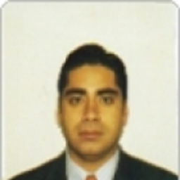 Javier Andres Gallardo García