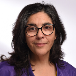 Tatiana La Mura Flores