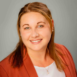 Katharina Heß-Klamm