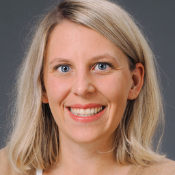 Annika Reber