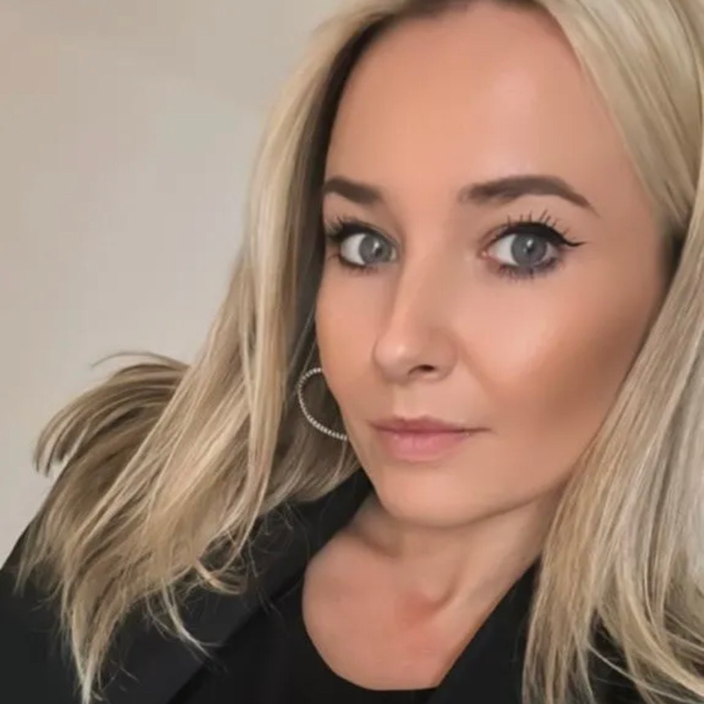 Evgenia Balich Sales Consultant Swarovski XING