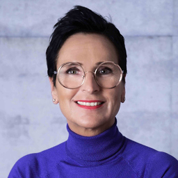 Martina Lehmann