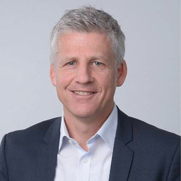Andreas Stohr
