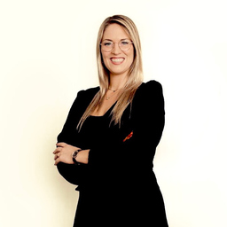 Svenja Kretzschmar