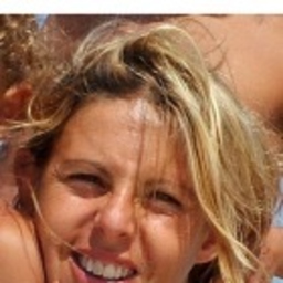 Maria Cristina Marcucci