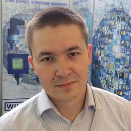 Marat Yunusov