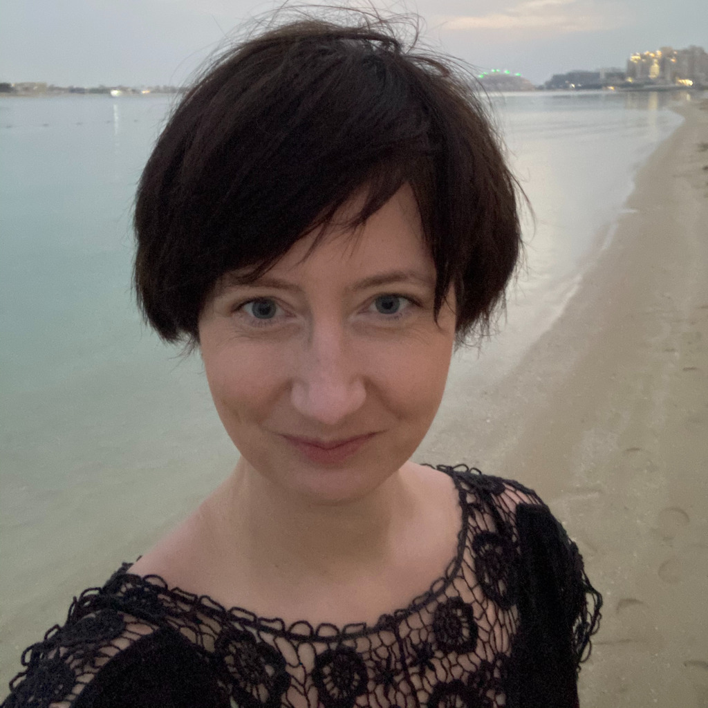 Yuliya Logunova - Head of Tax - Rakuten | XING