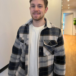 Maximilian Keller