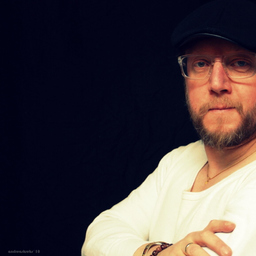 Andreas Krebs
