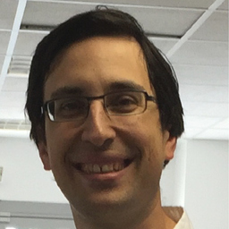 Jean-Louis Vincent