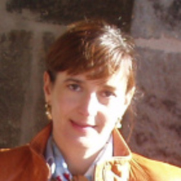 Sonia Rodríguez Garrido