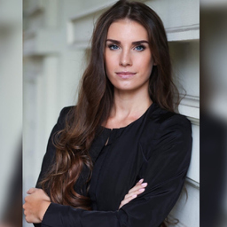 Julia Schlegelmilch