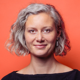 Profilbild Christiane Thielemann