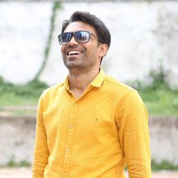 ankur kavathiya