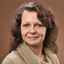 Swetlana Mosebach