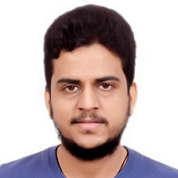 praveen m.s