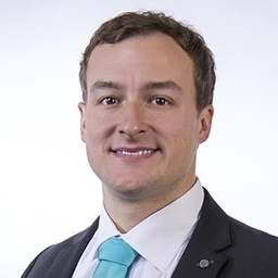 Bastian Ziegler
