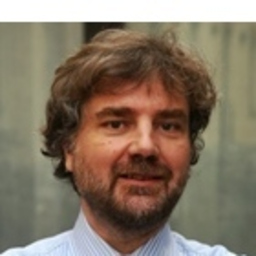 Dr. Paolo Guadagni
