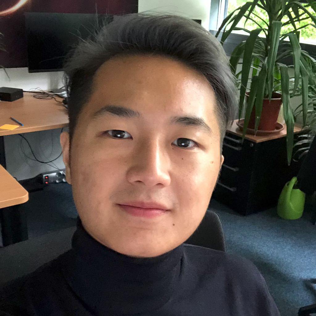 Simon Ding Physik Université ParisSorbonne XING