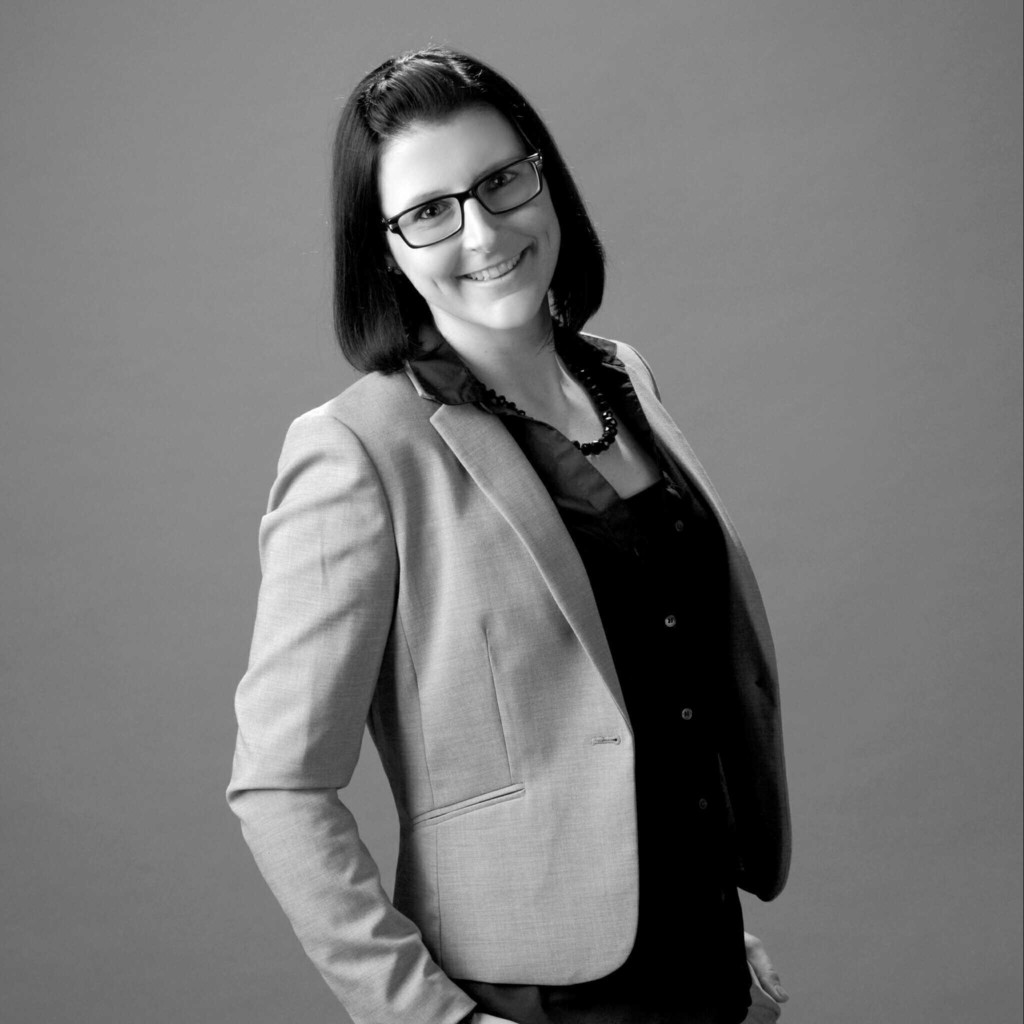 Social Media Profilbild Kerstin Stapfer Schwaig
