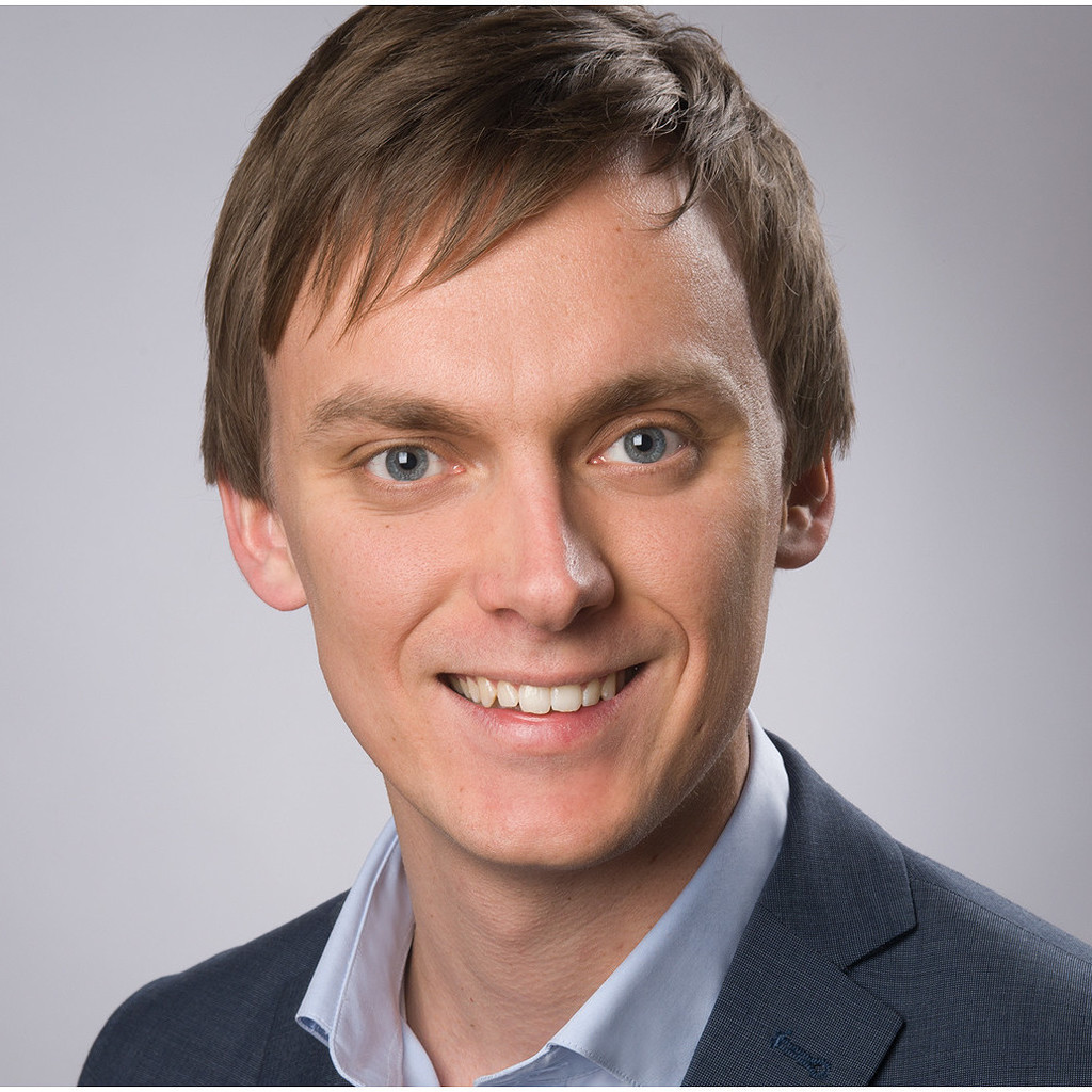 Norman Klein Produkt/ Prozessplanung BMW Group XING