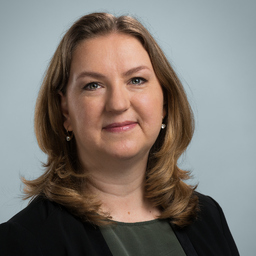 Mag. Ulrike Ulrich