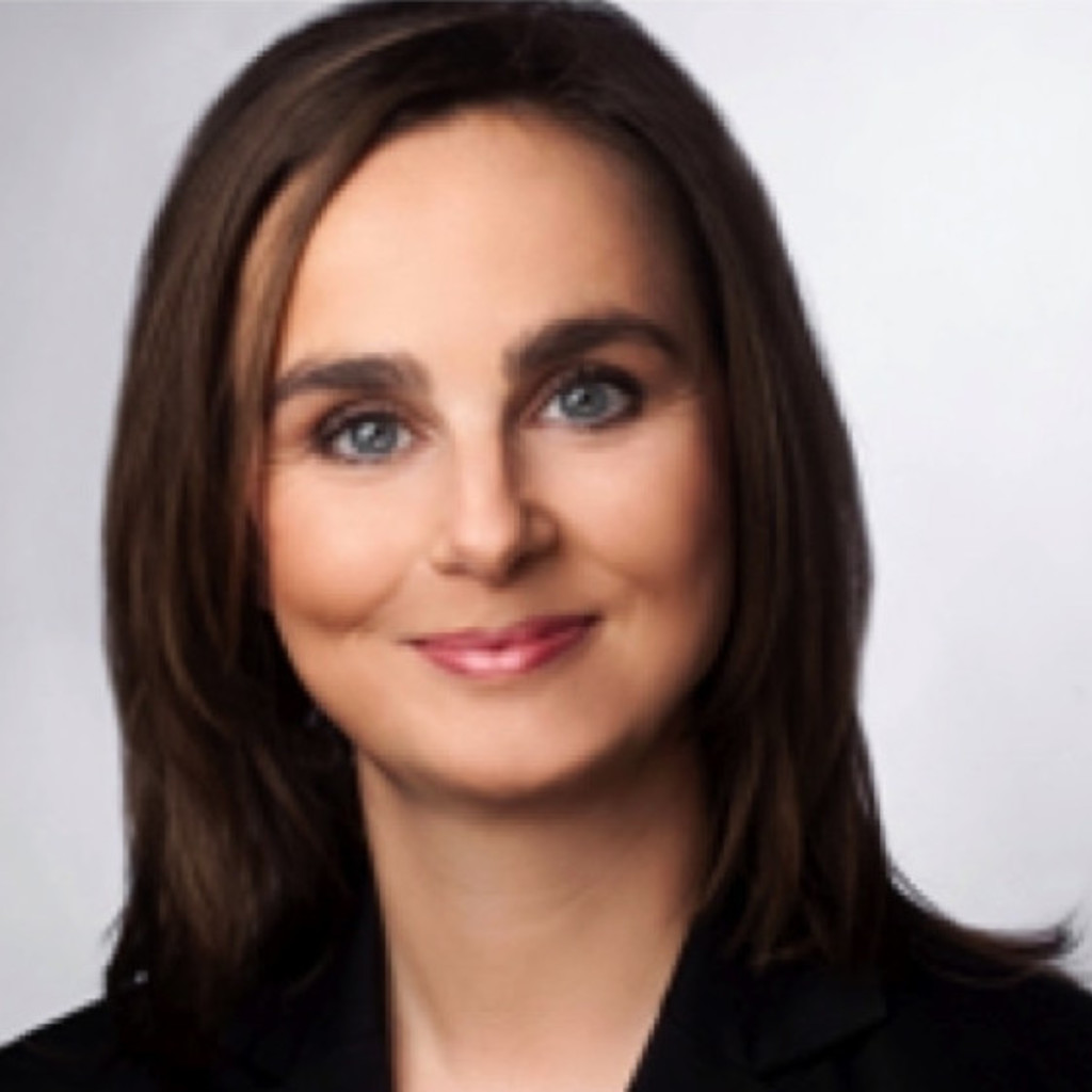 Social Media Profilbild Corina Kandlbinder Karlsruhe