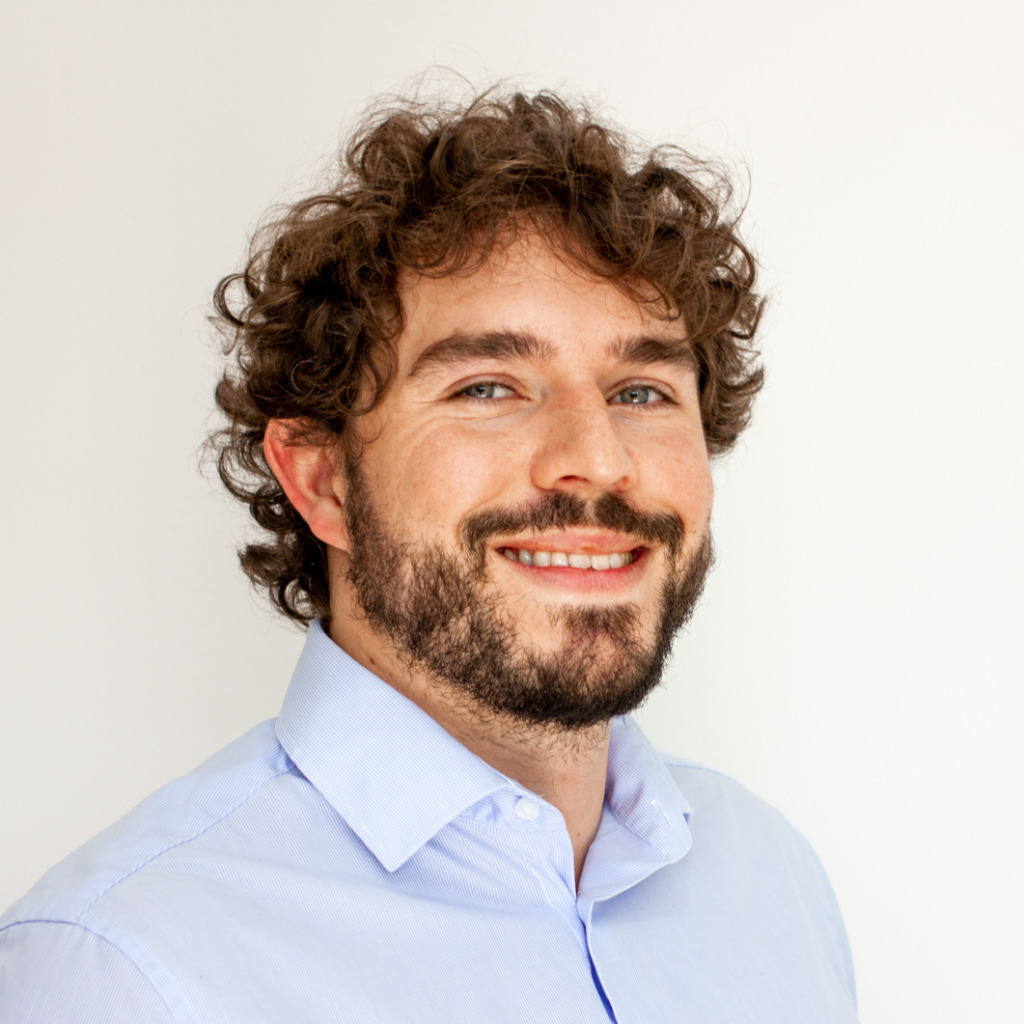 Clemens Salomon CEO demmel products gmbh XING