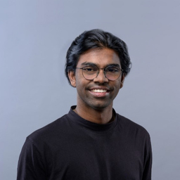 Kirishanth Rajaraj