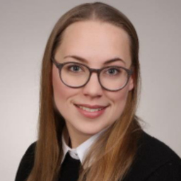 Sonja Stallkamp 