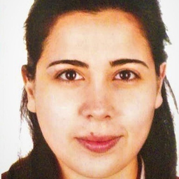 Sepideh Gherekhloo