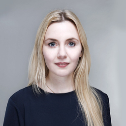 Stefanie Huyer's profile picture