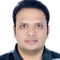 Akshay Ashok Kakade