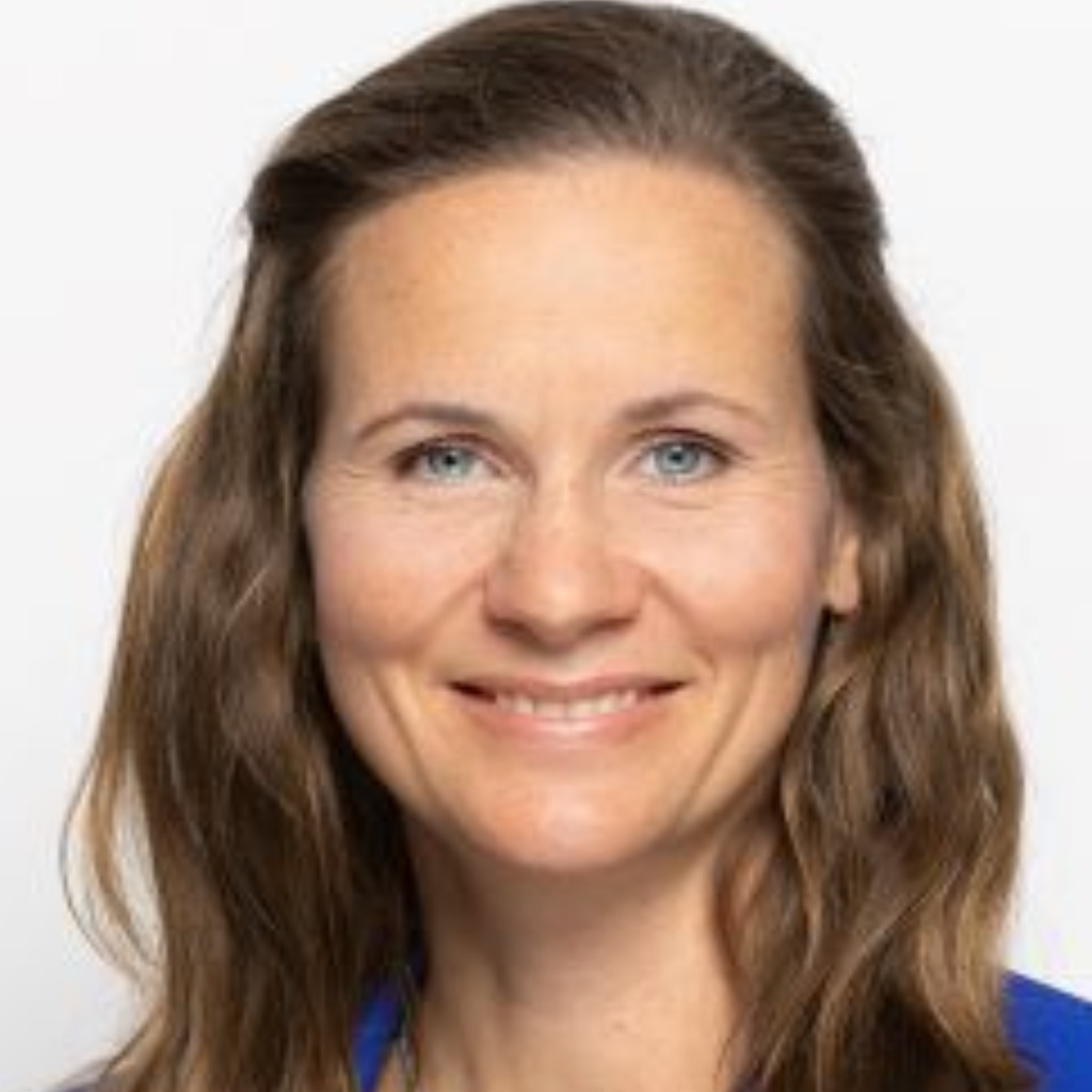 Social Media Profilbild Dominique goericke worrall Berlin