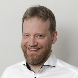 Dr. Heiner Markert