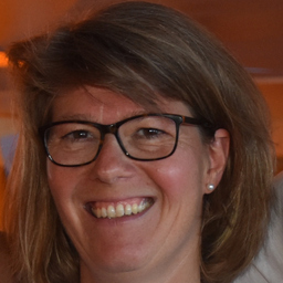 Beate Seidel