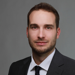 Profilbild Johannes Müller