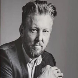 Martin Selberg