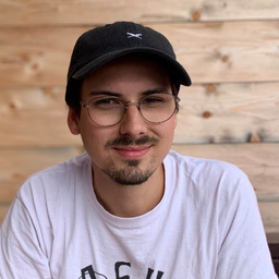 Marvin Salmen