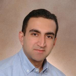 Mohamad Said Radwan