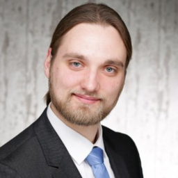 Dr. Simon Kösters's profile picture
