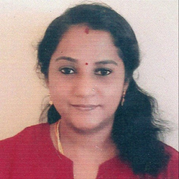 uma maheshwari