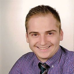 Profilbild Felix Gensch