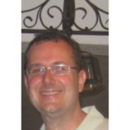 Klaus Ferreira Schramm