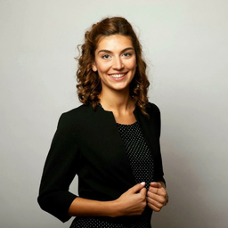 Katrin Bauer