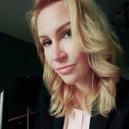 Dr. Jolanta Kavale
