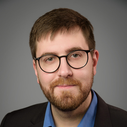 Profilbild Daniel Jäkel
