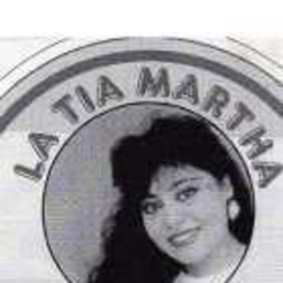 MARTHA LUZ RIVERA ROJAS